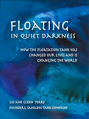 cover image of Floating in Quiet Darkness